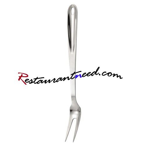 VCS1833 - Stainless Steel Kitchen Fork